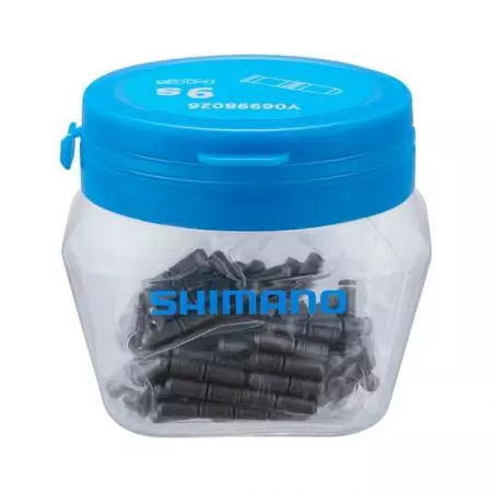 Pin łańcucha Shimano 9rz CN-7700 100szt - Y06998026