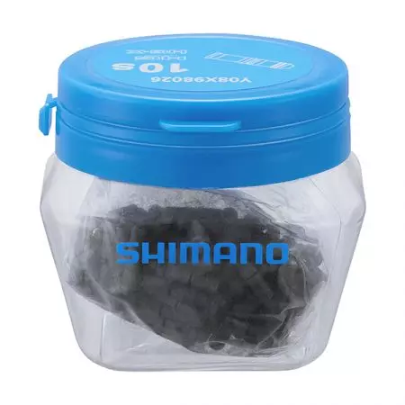 Pin łańcucha Shimano 10s CN 7900/7801 100szt - Y08X98026