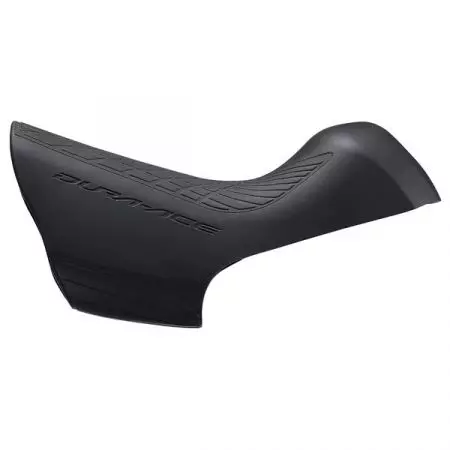 Osłona gumowa dźwigni Shimano ST-R9100 para - Y0BF98010