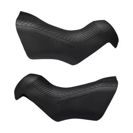 Osłona gumowa dźwigni Shimano ST-R9170