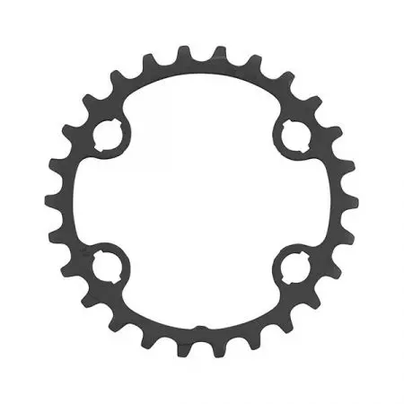 Zębatka Shimano XT FC-M8100 26T-BJ