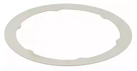 Podkładka dystansowa Shimano do kaset CS6500/7700 do 11z CSM750/HG70-9/CS6700 - Y10Z04000 - Y10Z04000