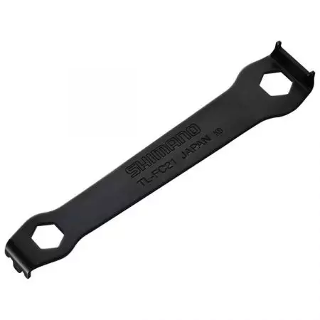 Klucz Shimano do tarcz mech korb TL-FC21 - Y13009700