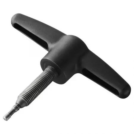 Pokrętło ze sworzniem skuwacza TL-CN27 Shimano - Y13098190