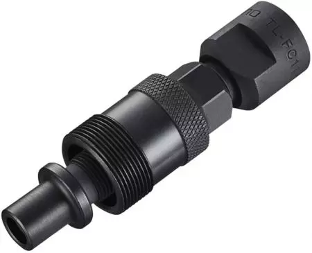 Klucz Shimano ściągacz mech korb TL-FC11 - Y13098210