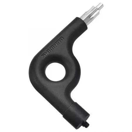 Klucz Shimano do tarcz mech korb TL-FC22 T40 - Y13098240