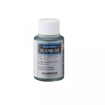 Olej do piasty Shimano Alfine SG-S700 50ml - Y1309848B
