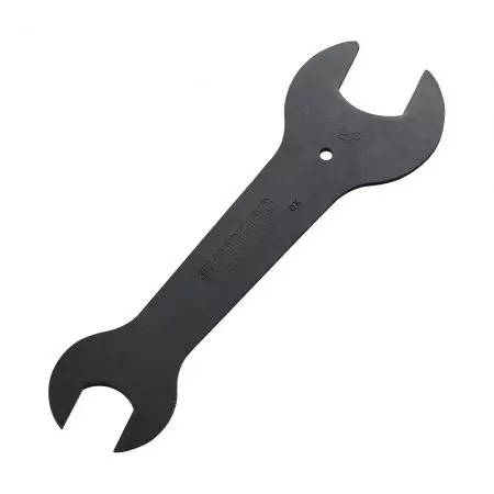 Klucze Shimano do stożków 17/22mm TL-7S20 2szt - Y13098900