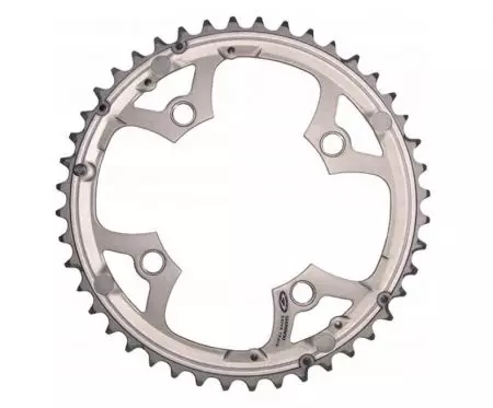 Zębatka Shimano Deore FC-M510 48T srebrna - Y1DS98210