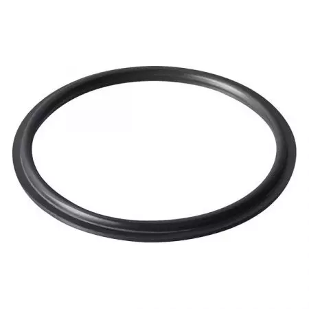 Pierścień uszczelka korby Hollowtech II Shimano - Y1F316000