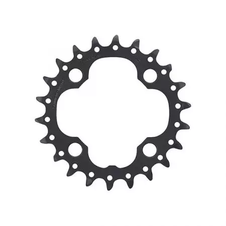 Zębatka Shimano SLX FC-M660 22T - Y1KF22000
