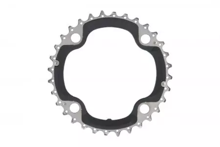 Zębatka Shimano SLX FC-M660-10 32T-AE 4x104mm 10s - Y1LV98080