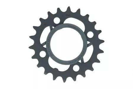 Zębatka Shimano Alivio FC-M430 22T - Y1M098030