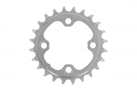 Zębatka Shimano XT FC-M770 24T-AE - Y1MM24000
