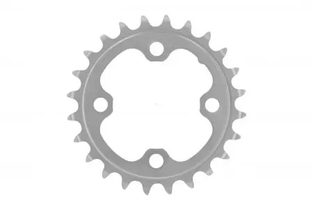 Zębatka Shimano XT FC-M770 24T-AE - Y1MM24000