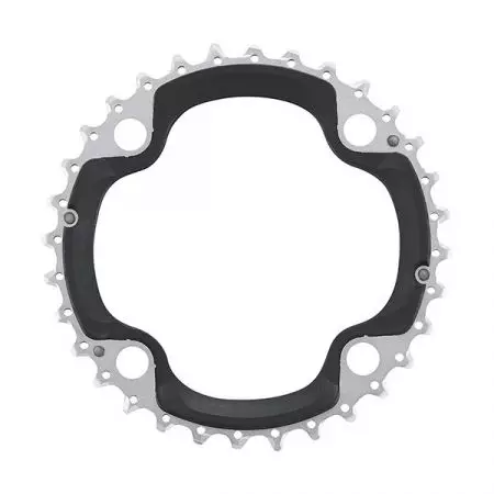 Zębatka Shimano XT FC-M770/780 32T 4x104mm 10s + śruby - Y1MM98130