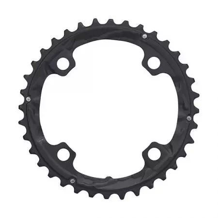Zębatka Shimano XT FC-T781 36T-AL - Y1MP98020