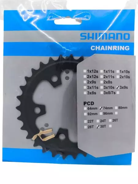 Zębatka Shimano Sora FC-3503 30T-D