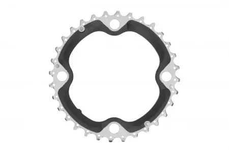 Zębatka Shimano Deore FC-T521 32T-AE 4x104mm 10s - Y1NL98010