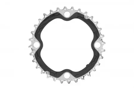 Zębatka Shimano Deore FC-T521 32T-AE 4x104mm 10s - Y1NL98010