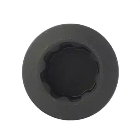 Śruba mocująca lewe ramię Shimano do FC6800 - Y1P417000