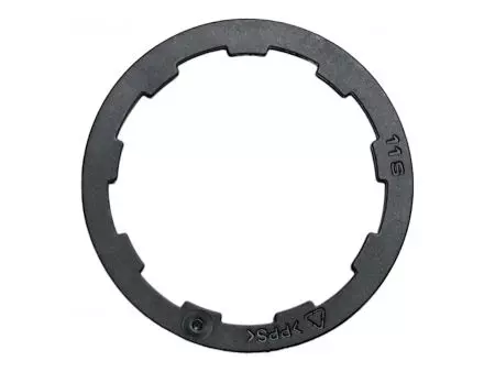 Podkładka dystansowa Shimano do kaset CS5800 2.18mm - Y1PJ03000