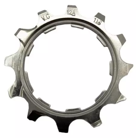 Koronka kasety Shimano 12T 105 CS-R7000/5800 do 11-28/32 - Y1PJ12200