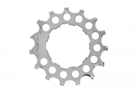 Koronka kasety Shimano 15T 105 CS-R7000/5800 do 11-28/12-25 - Y1PJ15000