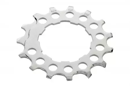 Koronka kasety Shimano 15T 105 CS-R7000/5800 do 11-28/12-25 - Y1PJ15000