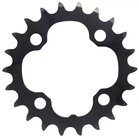Zębatka Shimano Alivio FC-M4050 22T-AN - Y1PK22000