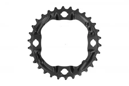 Zębatka Shimano Alivio FC-M4000 30T 3x9 - Y1PL98040