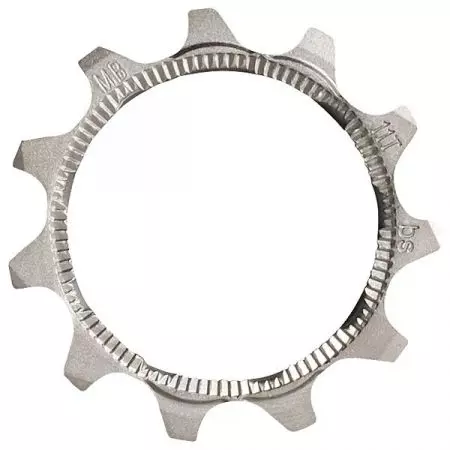 Koronka kasety Shimano 11T XTR CS-M9000 11s - Y1PU11000