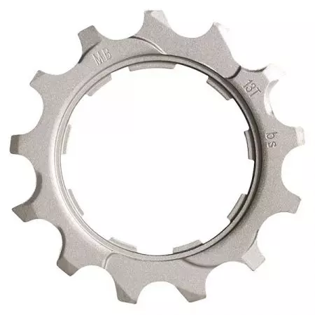 Koronka kasety Shimano 13T XTR CS-M9000 11s - Y1PU13000
