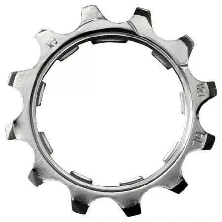 Koronka kasety Shimano 12T Tiagra CS-HG500-10 - Y1RB12000