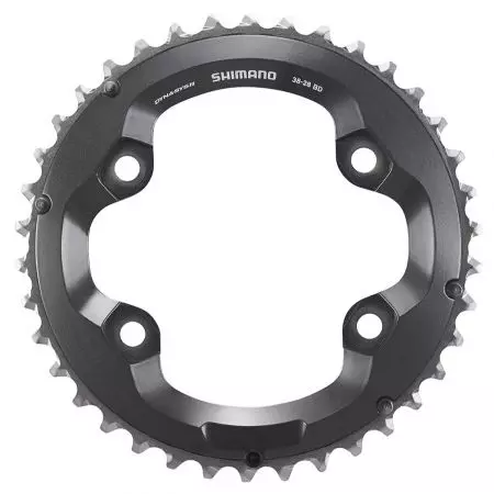 Zębatka Shimano XT FC-M8000 38T-BD 11rz - Y1RL98090