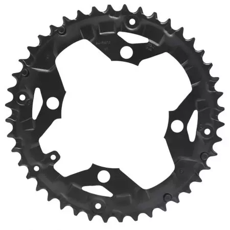 Zębatka Shimano Acera FC-T3010 44T 4x104mm 9s - Y1RV98040