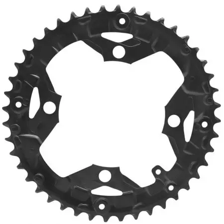 Zębatka Shimano Acera FC-T3010 44T 4x104mm 9s - Y1RV98040