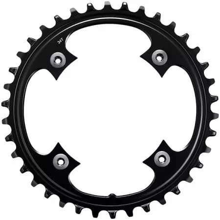 Zębatka Shimano STEPS SM-CRE80/SM-CRE80-B 34T - Y1VY00030