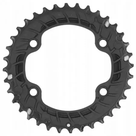 Zębatka Shimano Deore FC-M6000 36T-BF - Y1WB98010