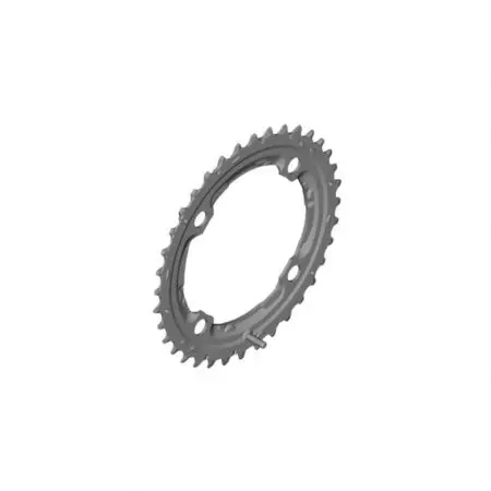 Zębatka Shimano Alivio FC-M4050-B2 36T - Y1WR98010