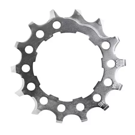 Koronka kasety Shimano 14T XT CS-M9100 - Y1X414000