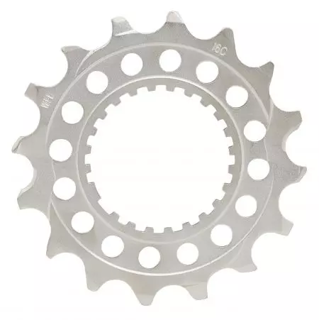 Koronka kasety Shimano 16T XTR CS-M9100 - Y1X416000