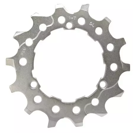 Koronka kasety Shimano 14T XT CS-M771-10
