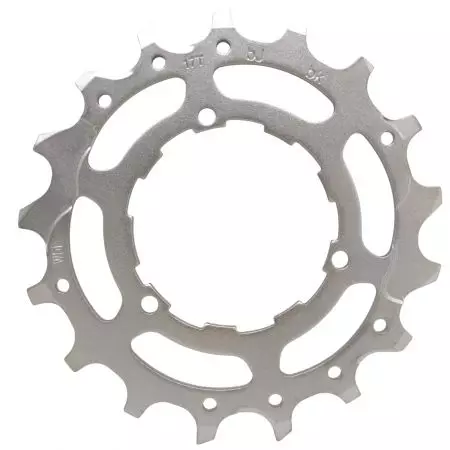 Koronka kasety Shimano 17T XT CS-M771-10