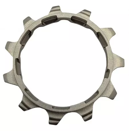 Koronka kasety Shimano 11T SLX CS-HG81-10 do 11-34/36 - Y1YS11000