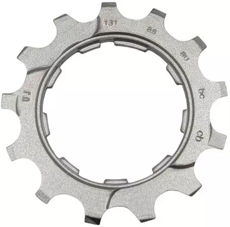 Koronka kasety Shimano 13T XT CS-M770/760