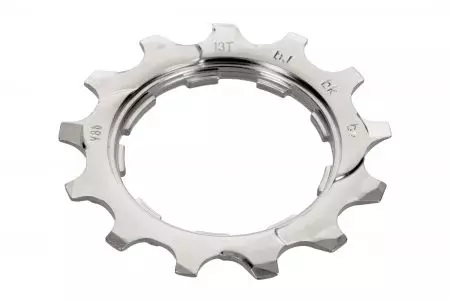 Koronka kasety Shimano 13T Tiagra CS-4600 - Y1ZD1391N