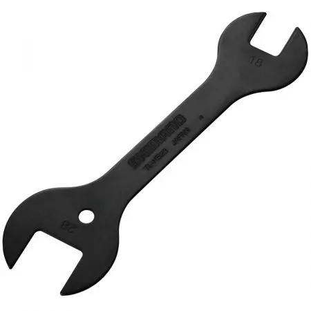 Klucz Shimano do stożków 28/18mm TL-HS23 - Y20W04000