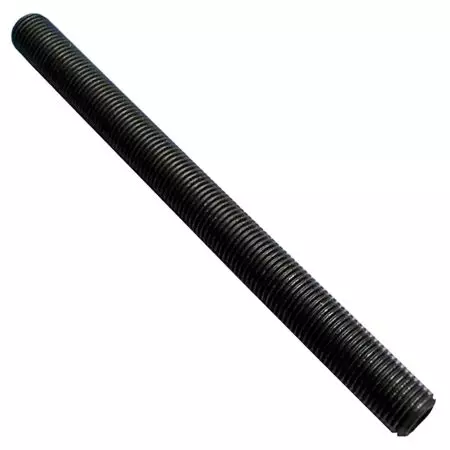 Oś piasty Shimano HB-6500/5500/4400/M756 przód