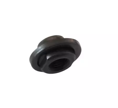 Stożek piasty Shimano przód HB4400/330/290 L P z kołnierzem - Y21H98080